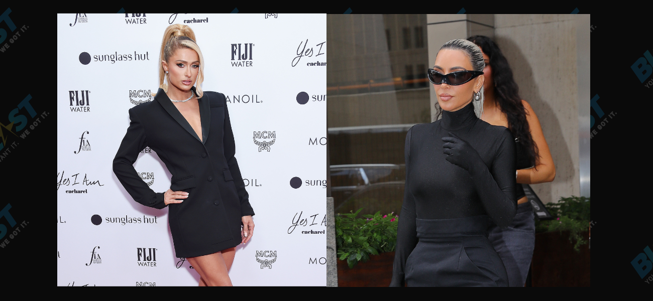 Kim Kardashian Slammed For ‘Tacky’ Skims Valentine’S Day Design 