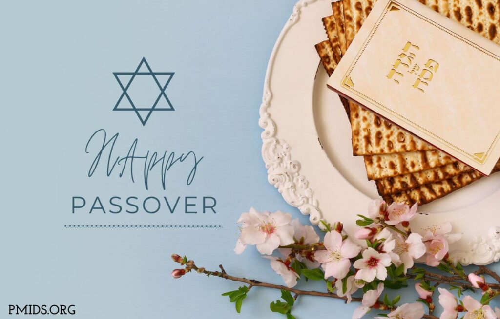2024 Happy Passover