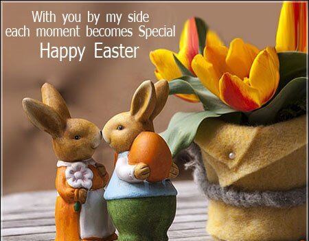 Easter Wishes Messages For Whatsapp