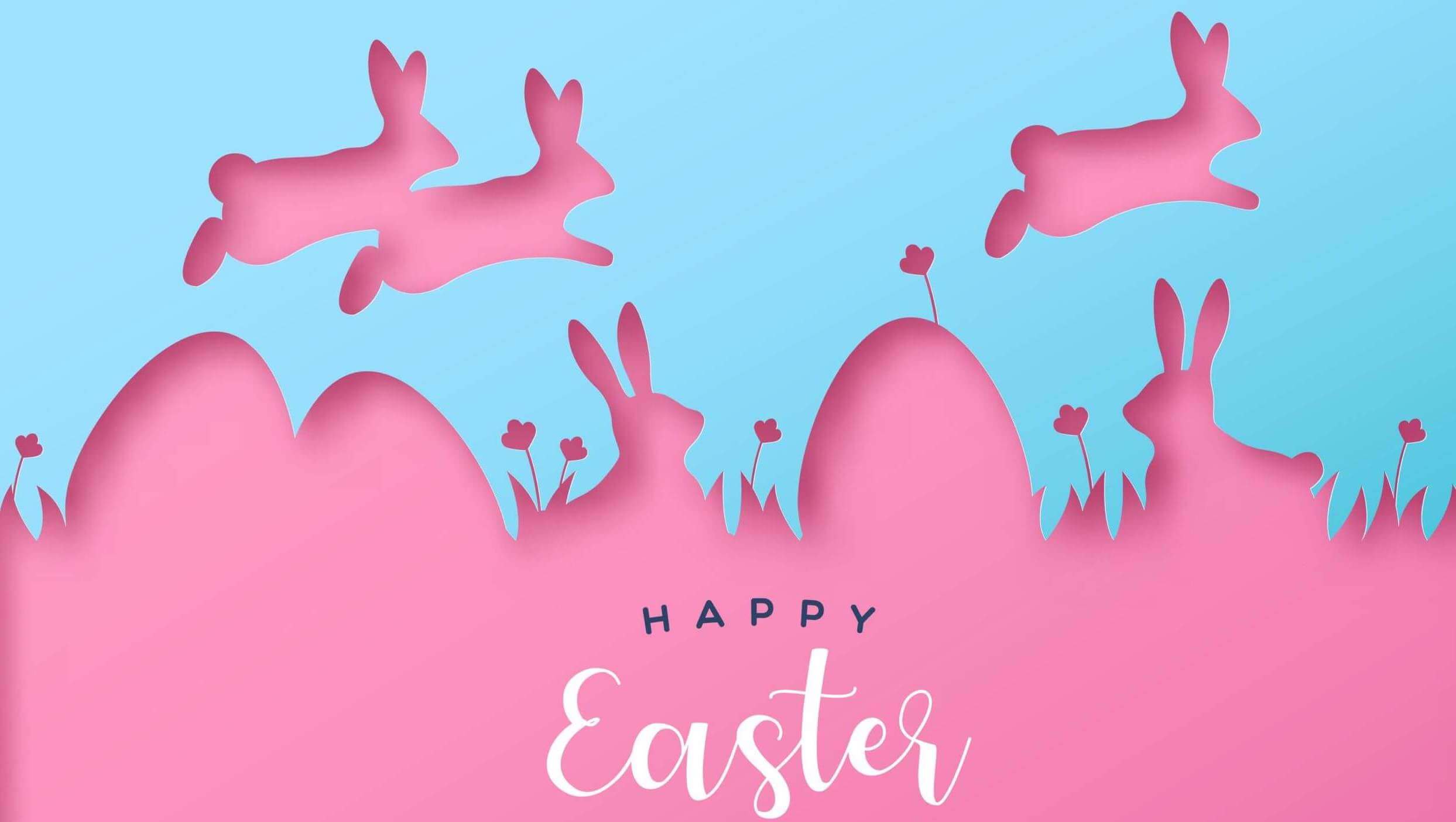 Happy Easter Wishes 2023