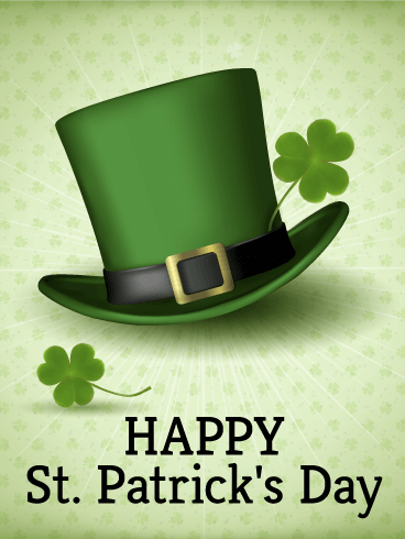 Happy St Patricks Day Images and Quotes
