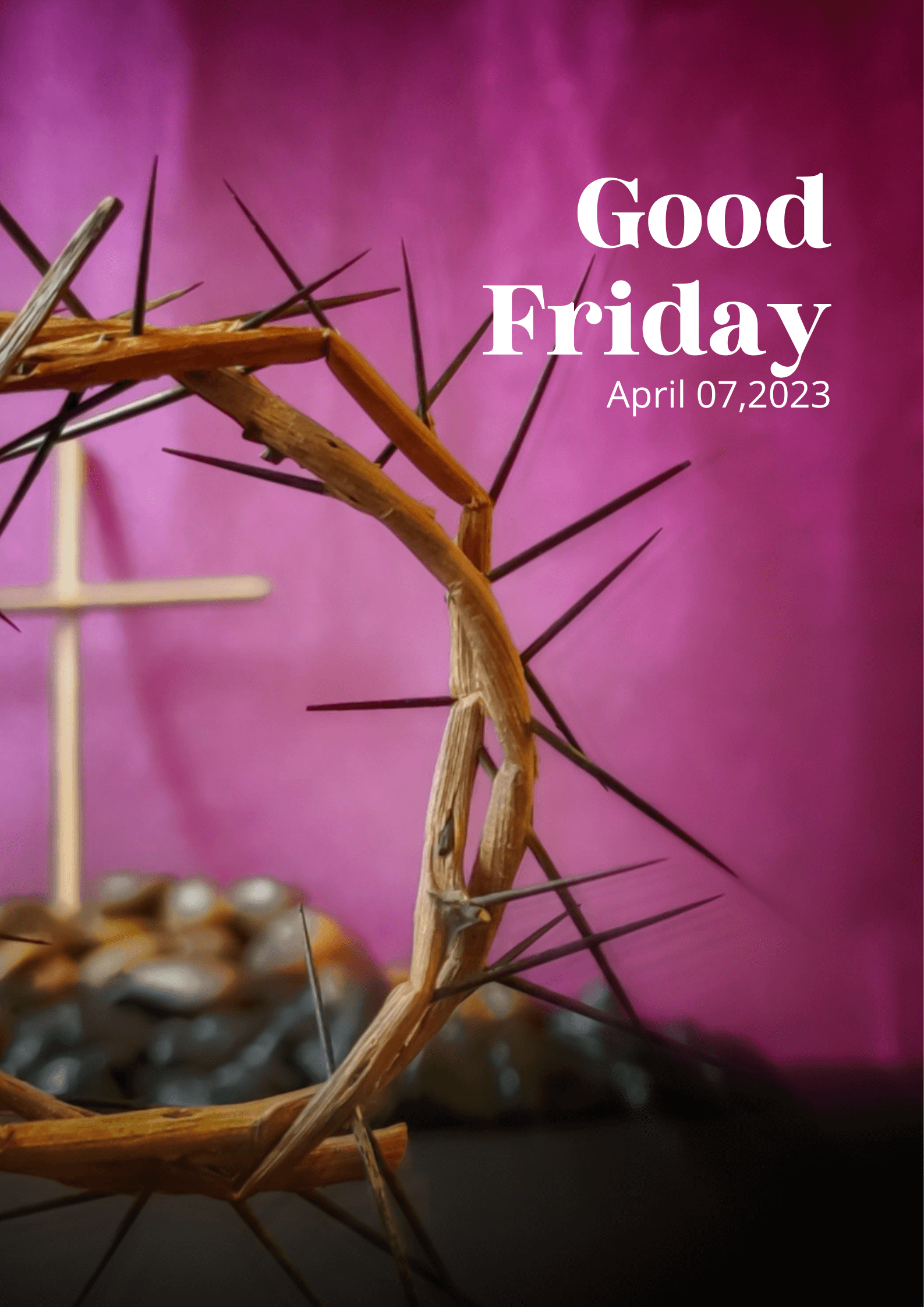good friday pictures