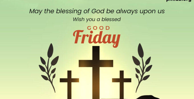 good friday quotes for girlfriend