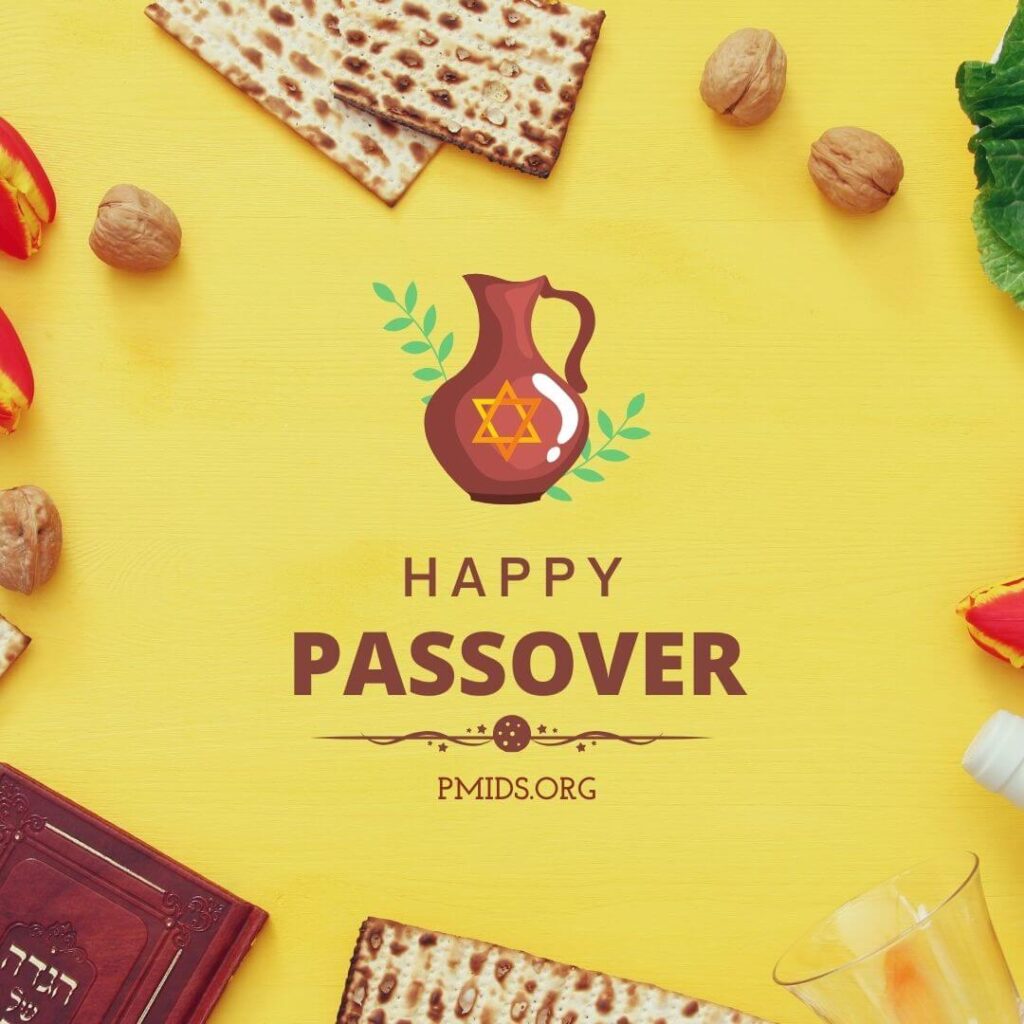 happy passover picture