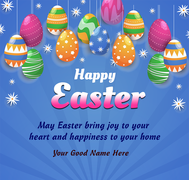 Easter Messages for Professional Relationships