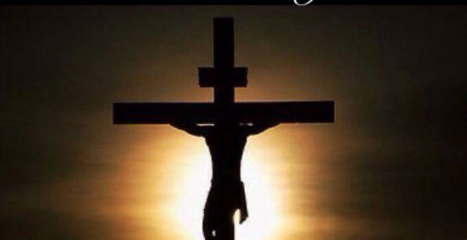 Good Friday Quotes Bible Verses