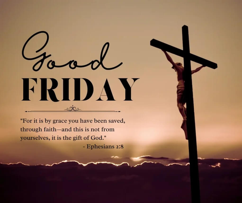Good friday quotes and images