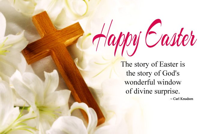 Happy Easter Quotes for Family