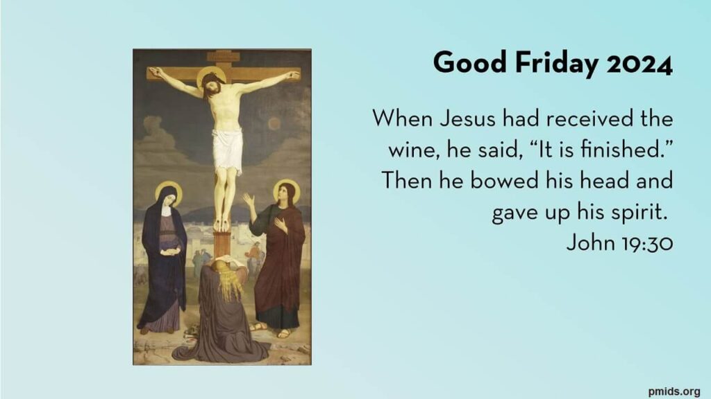 good friday quotes images
