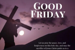 inspirational good friday quotes