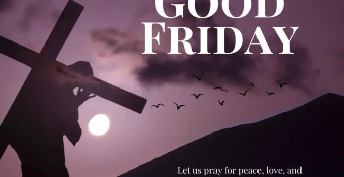 inspirational good friday quotes