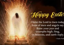 wishing happy easter quotes