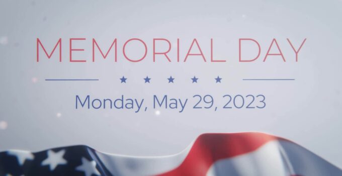 Memorial Day Images Free
