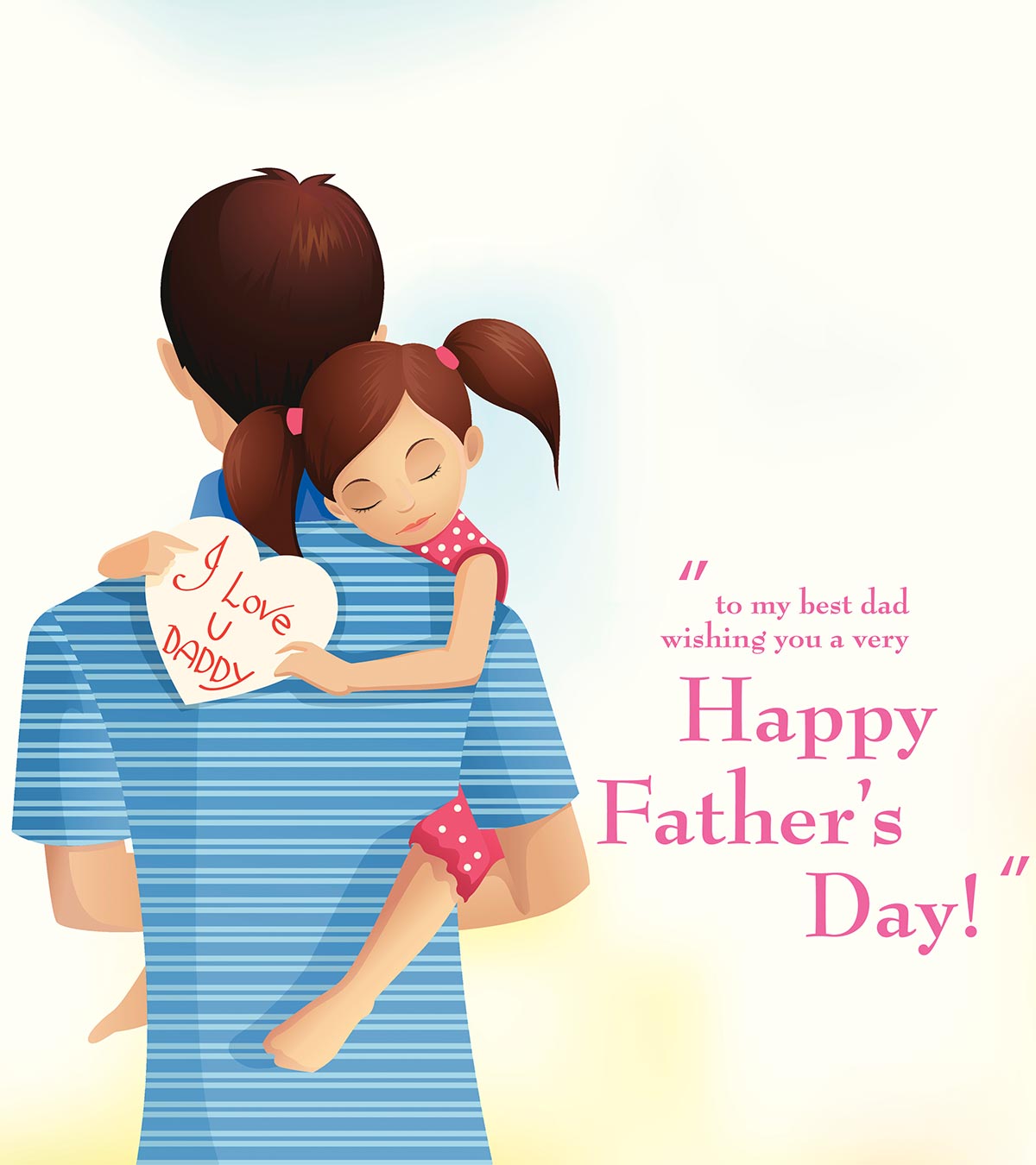 Heartfelt Father's Day Quotes To Share With Your Dad
