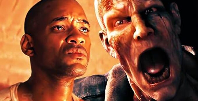 Breaking 'I Am Legend 2' Release Date Unveiled!