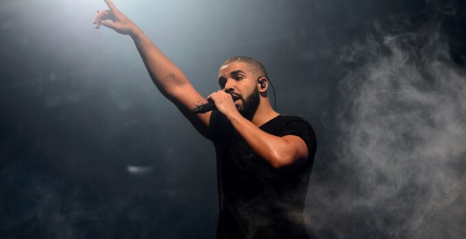 Breaking Massive Drake Concert in Vancouver Postponed Amidst