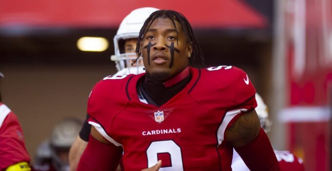 Cardinals Trade Isaiah Simmons To New York Giants For Draft Pick