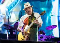 Carlos Santana Offers Apology for Previous Anti-Trans Remarks