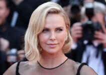 Charlize Theron Addresses Plastic Surgery Rumors, Attributes Changes to Natural Aging