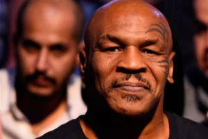 Joe Rogan Opens Up to Mike Tyson About Fear Factor's Uncertain Future 10 Years Later
