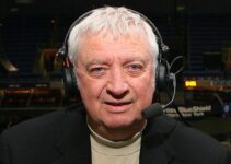 Legendary Announcer Rick Jeanneret's Heartfelt Farewell Sparks Touching Tributes from Buffalo Sabres Community