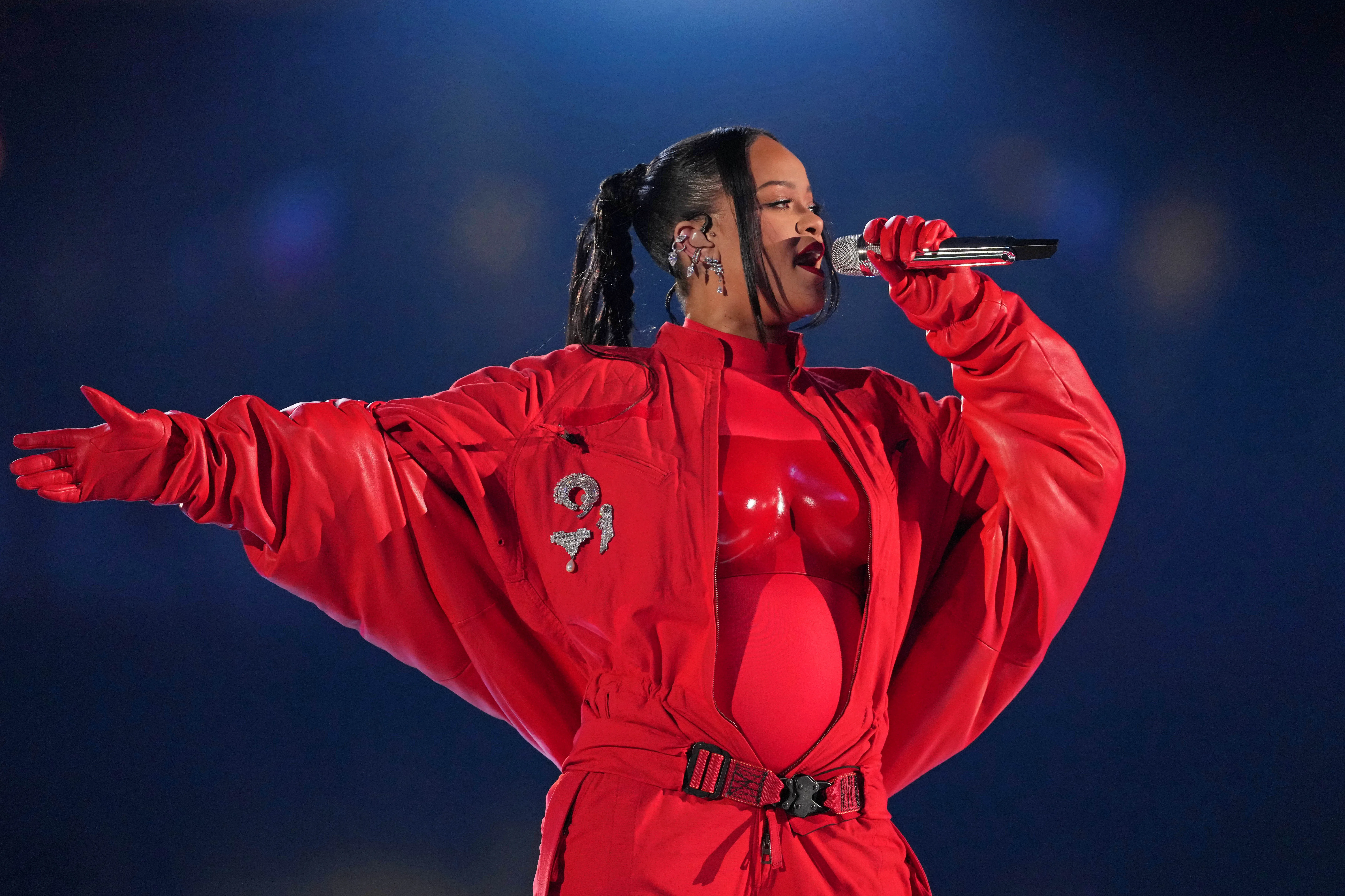 Rihanna's Surprise Delivery Welcomes 2nd Child in Secret – Exclusive Details!