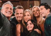 SHOCKING! Friends Director Slams Unfunny Recurring Guest