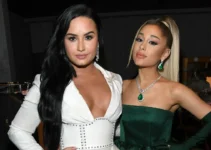 Shocking Split Ariana Grande & Demi Lovato Cut Ties with Music