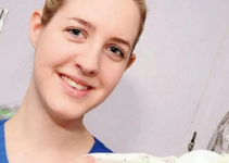 Shocking Verdict Baby Serial Killer Nurse Receives Life Sentence