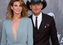 Tim McGraw and Faith Hill's Romantic Date Nights