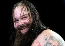 Tragic Passing of WWE Superstar Bray Wyatt at Just 36