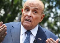 Trump's Attorneys Giuliani, Powell, and Ellis Surrender in Explosive Election Subversion Case