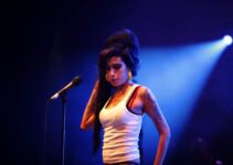 Unveiled Amy Winehouse's Intimate Journals, 12 Years Later!