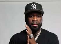 50 Cent Shockingly Hurls Mic at Fan During Concert