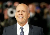 Bruce Willis Net Worth 2023
