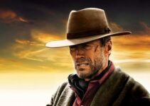 Clint Eastwood Reveals Ultimate John