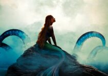 Disney's 2023 Little Mermaid Release Fails to Impress