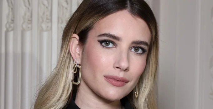 Emma Roberts Faces Criticism from Co-Star