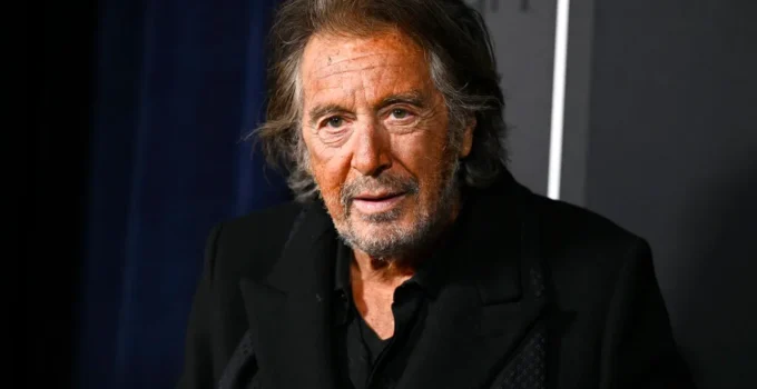 Is Hollywood Legend Al Pacino a Devout Christian