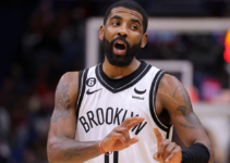 Kyrie Irving Net Worth 2023