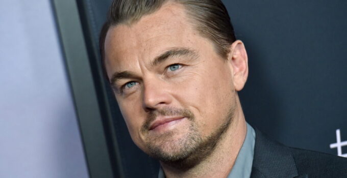 Leonardo DiCaprio Net Worth2023