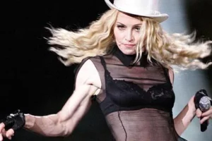 Madonna Net Worth 2023