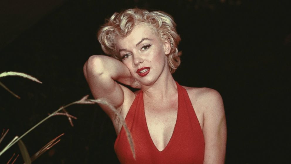 Marilyn Monroe Hot picture