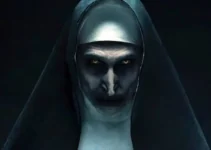 Mind-Blowing 'The Nun 2' Thursday