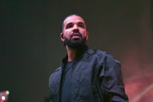 Viral AI Sensation Channels Drake & The Weeknd